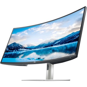 Curved Monitor